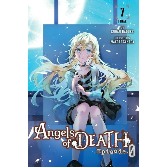 Angels of Death Episode.0 Angels of Death Episode.0, Vol. 7, Book 7, (Paperback)