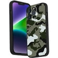 thumbnail image 1 of Army-Soldiers-33 Phone Case, Degined for iPhone 14 Pro Case Men Women, Flexible Silicone Shockproof Case for iPhone 14 Pro, 1 of 1