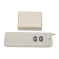 thumbnail image 3 of Interruptor de control remoto inalámbrico RF, Control remoto inalámbrico Control remoto inalámbrico de 12 V M Hz Interruptor inalámbrico Funcionalidad inteligente, 3 of 8
