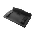 thumbnail image 2 of Soporte para pañuelos de Coche, Clip de Toalla de Papel, Caja de pañuelos de Piel sintética, cartón de Papel, Caja de Toallas de Papel, Color Negro, 2 of 5