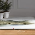 thumbnail image 7 of Majestic Steed Washable Horse Art Area Rug size 5'x8', 7 of 7