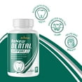 thumbnail image 4 of ReNew Dental Support- Gum & Tooth Health/ Fresh Breath- 2 Bottles- 120 Capsules- Dr. Pelican, 4 of 5