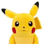 Pokémon Pikachu Puppetronic by RealFX