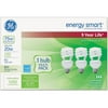 GE Energy Smart Indoor Floodlight Bulb, 65 Watt, Soft White, Medium Base, Dimmable (1 Pack)