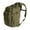 OD Green, variant on Specialist Backpack 0.5 Day, Black