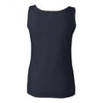 thumbnail image 3 of Gildan Softstyle® Women’s Tank Top, 3 of 5
