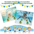 thumbnail image 2 of WINDLAND 2 piezas de anillo de buceo a través de la puerta para nadar a través de la puerta, juguete de piscina para adultos y niños, anillos de piscina a través del juguete submarino, 2 of 8