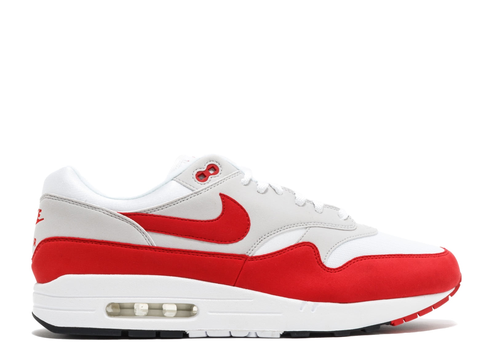 nike air max nuove bianche