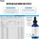 thumbnail image 4 of Gotas líquidas Hyvia Health, azul de metileno al 1%, 118 ml, grado USP, 4 of 7