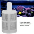 thumbnail image 4 of Simple  Filter Mesh, Water Pump Water Pump Filter Net, for Fish Tank 7MM,10MM, 4 of 7