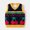 Blue, variant on FAIOROI Girls Lightweight Sweater Vest Cable-Knit Cotton Print V Neck Sleeveless Winter Blue Size 1 T for Kids