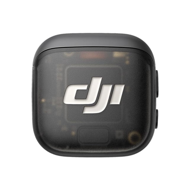 Transmisor DJI Mic 3