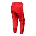 thumbnail image 2 of Troy Lee Designs GP Mono Youth MX Offroad Pants Red 22 USA, 2 of 3