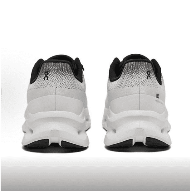 Zapatos ON Cloudtilt US10 para hombre, casual, casual, blanco y negro