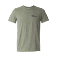 thumbnail image 2 of Wildlife Outfitters Men's WLOA Duck Marsh Logo Short Sleeve T-Shirt, 2 of 2