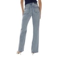 thumbnail image 3 of LTB Jeans Women's Darena Skinny Leg Low Waist Jean Trousers | 38 - HAKI, 3 of 6