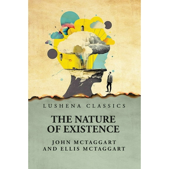 The Nature of Existence Volume 2 (Paperback)