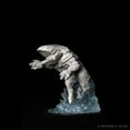 thumbnail image 3 of WizKids WZK90200 Dungeons & Dragons Nolzurs Bulette W12.5 Unpainted Miniatures, 3 of 3