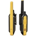 thumbnail image 3 of Radios FRS Motorola Talkabout T475, paquete de 6, 22 canales, 3 of 5