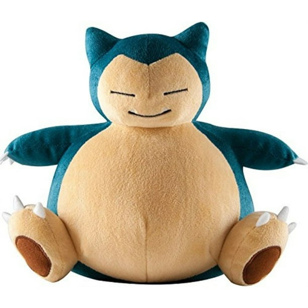 24 inch snorlax