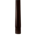 thumbnail image 2 of 18in Ceiling Fan Extension Downrod in Bronze for Modern Forms Smart Fans, 2 of 4