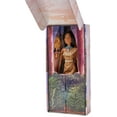 thumbnail image 3 of Disney Classic Doll Pocahontas Doll with Brush, 3 of 4