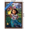thumbnail image 2 of Disney Encanto - Une Feuille, 2 of 4