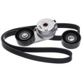 thumbnail image 2 of Gates 90K-38323A Complete Serpentine Kit, 2 of 3