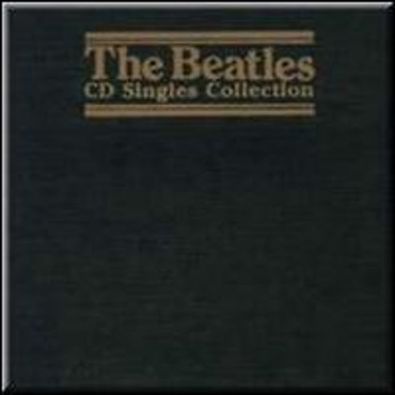 Pre-Owned CD Singles Collection (CD 0077771590122) by The Beatles