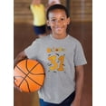 thumbnail image 2 of October 31st T-Shirt Juniors -Image by Shutterstock,  Small, 2 of 4