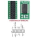 thumbnail image 2 of Piezas de repuesto del módulo de seguridad de cifrado Mini TPM 2.0 (para ASROCK 18PIN), 2 of 7