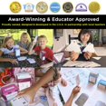 thumbnail image 2 of Flash Cards Think Tank Scholar Ultimate Multiplication & Division, 2 of 9