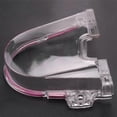 thumbnail image 3 of for 96-00 EK EG D15 D16 Engine Clear Cam Gear Timing Belt Cover Turbo Cam Pulley, 3 of 5