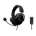 thumbnail image 1 of Audífonos Gamer HyperX Cloud 2 Gun Metal, 1 of 5