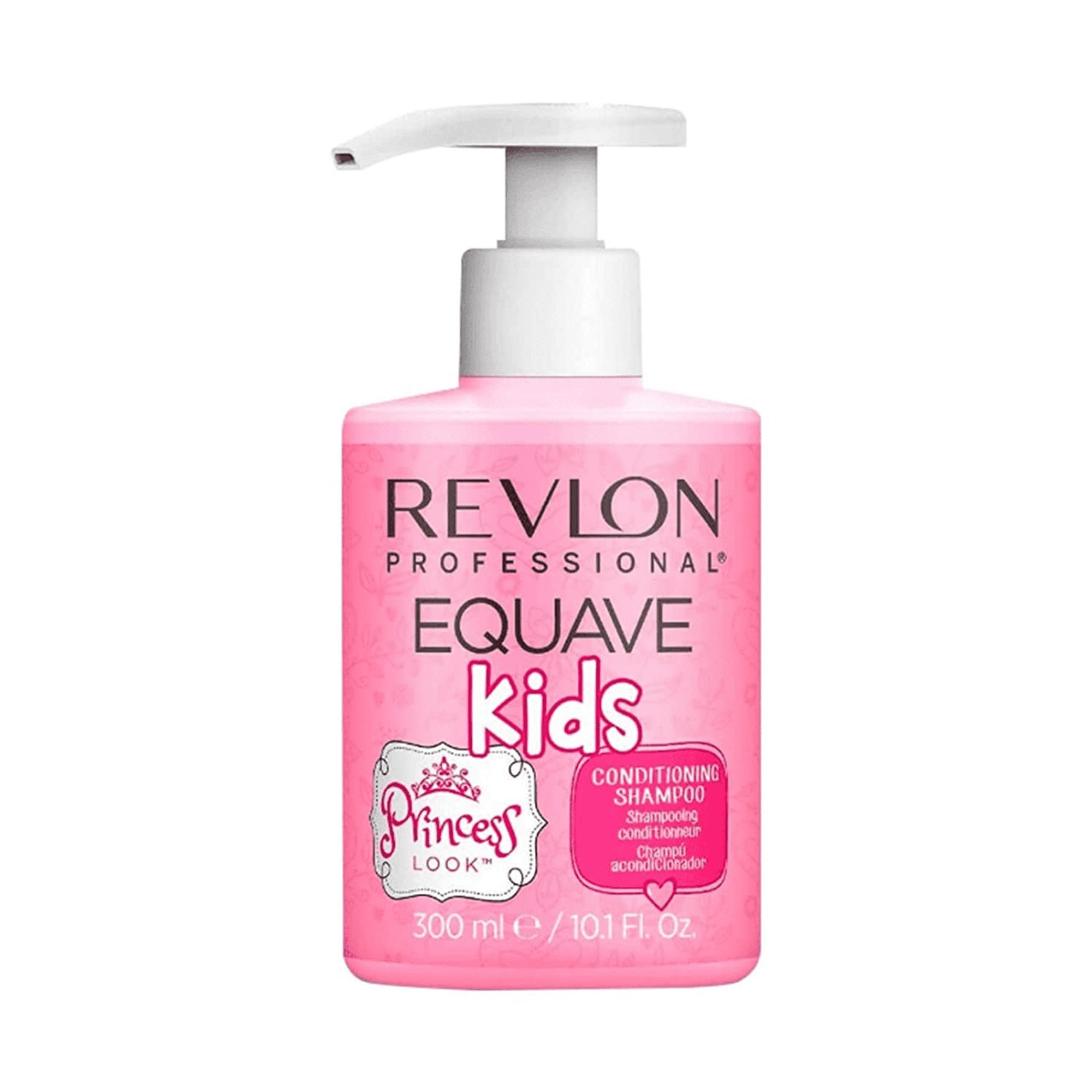 Revlon Equave Kids Conditioning Shampoo - Walmart.com