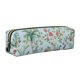 thumbnail image 1 of Fotbe Chinoiserie Floral Palm Tree Estuche para Lápices de Cuero con Estampado, Estuche con Cremallera Resistente, Organizador Compacto y Elegante para Papelería, 1 of 7