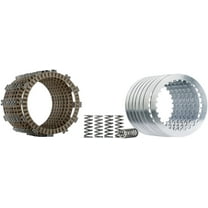 Hinson Clutch Plate and Spring Kit (FSC101-6-001)