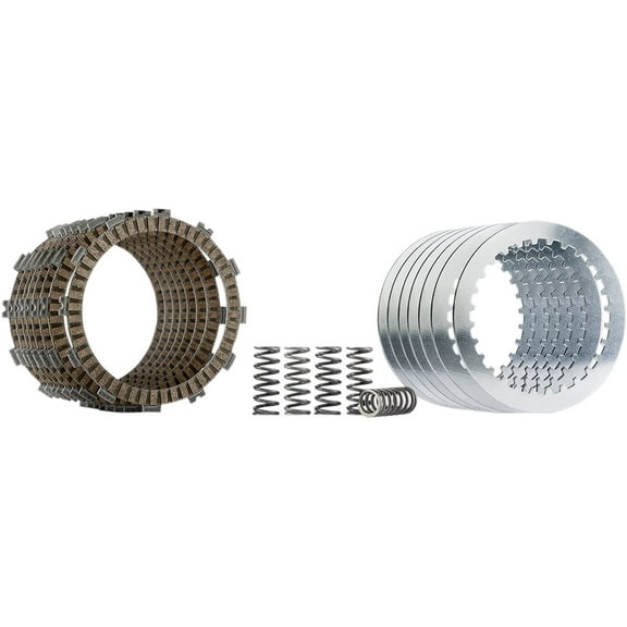 Hinson Clutch Plate and Spring Kit (FSC101-6-001)