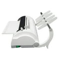 thumbnail image 5 of 110V 300mm Commercial Sterilization Bag Sealing Machine Oral Sealer with Bracket, 5 of 16