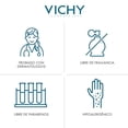 thumbnail image 2 of VICHY Protector Solar Facial Toque Seco FPS 50+ Vichy Ideal Soleil 50ml, 2 of 8