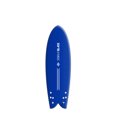 thumbnail image 2 of Storm Blade Modern Retro Fish Navy Blue 5ft8in, 2 of 3