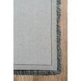 thumbnail image 2 of Momeni Luster Shag Silky Area Rug, 2 of 6