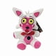 thumbnail image 1 of FNAF 18cm Plush Toys Bonnie Bear Foxy Cute Cartoon Stuffed Dolls Five Night at Freddy's Freddy Games Gift for Children, 1 of 5