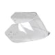 thumbnail image 1 of Mica Casco Transparente Ghira Orion, 1 of 3