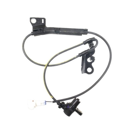 Front Right ABS Speed Sensor - Compatible with 2003 - 2008 Pontiac Vibe 2004 2005 2006 2007