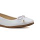 thumbnail image 4 of Flats Lady Bug 4650 para Mujer ZAPATERIAS MEXICO Lady Bug 4650-BCO, 4 of 4