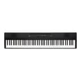 thumbnail image 1 of Piano Digital de 88 Teclas Ligeras LIANO-BK KORG, 1 of 4