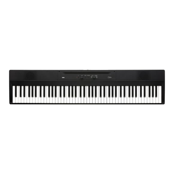 Piano Digital de 88 Teclas Ligeras LIANO-BK KORG