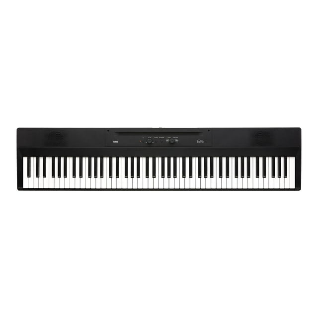Piano Digital de 88 Teclas Ligeras LIANO-BK KORG