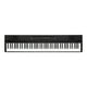 thumbnail image 1 of Piano Digital de 88 Teclas Ligeras LIANO-BK KORG, 1 of 4
